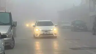 Sivas’ta öğrencilerle birlikte sabah hayat yeniden hızlandı