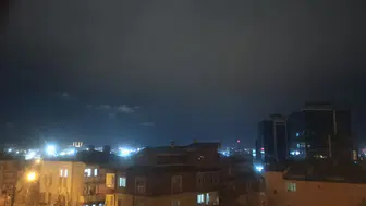 Sivas’ta Gece Sinsi Zehirlenmelere Dikkat !