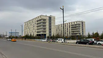 Sivas'ta O Resmi Olmayan Tatil Başladı!