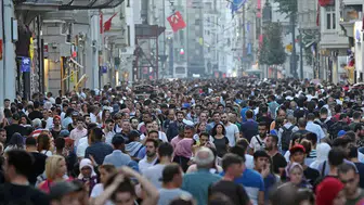 Türkiye nüfusu 85,98 milyona nasıl ulaştı? TÜİK açıkladı