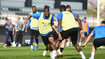 Sivasspor hazırlıklarına Manisa FK'dan özel plan