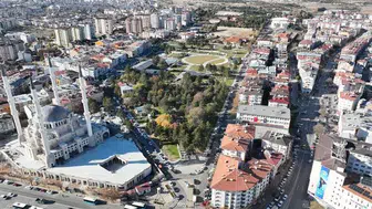 Sivas'ta bir yılda milyonları çeken merkez: Sırrı nerede saklı?