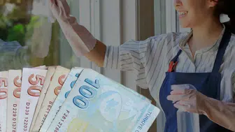 Sivas’taki ev işçileri hak arayışında! Bini aşkın ama sendikalı az