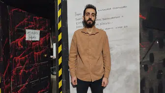 60 Dakikalık Adrenalin Terapisi! Sivaslıların Yeni Sosyal Rutini