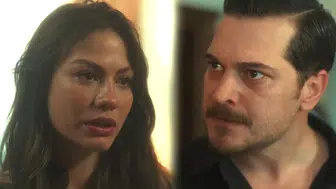 Eşref Rüya 24. Bölüm Fragmanında  Neler Oluyor? Sır Perdesi Aralanıyor!