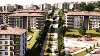 Sivaslılar Bu Haberi Bekliyordu! 500 Bin Konutluk TOKİ Başvuruları Başlıyor! Başvuru Şartları Neler?