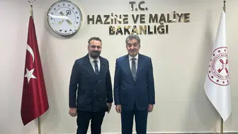 Sivaslı Emlakçılardan Bakanlığa çağrı: Sorunlarımız görmezden gelinmemeli