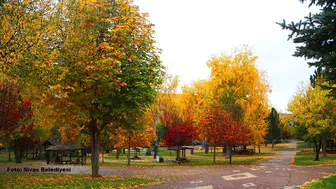 Sivaslılar mesire alanlarına akın edecek, havalar bahar havası