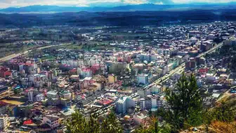 İstanbul'dan Akın Akın Sivas’ın Bu İlçesine Göç Ediyorlar