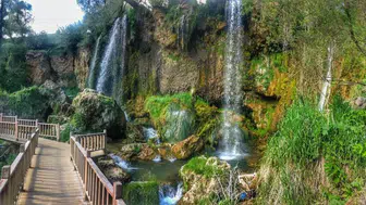 Doğanın En Büyüleyici Duraklarından Biri Sivas'ta !