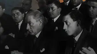 O Sözler Sivas’ta 24 Kasım’ın Ruhunu Yeniden Canlandırdı