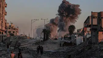 Gazze’de sözde ateşkes, gerçekte yeni bir yıkım