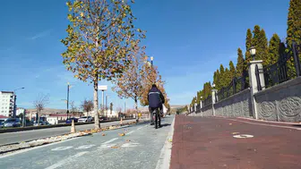 Sivaslılar Bu Sırrı Keşfetti! Şehrin Göbeğinde Kaostan Kaçış Rotası!