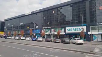 Sivas'ın Merkezi Yeniden Yazılıyor!