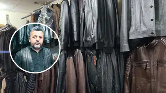 30 Yıllık Derici Sarp Özden Tek Tek Anlattı! Altın Değerinde Kışlık Mont Tavsiyesi!