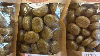 5 Mucize Bitki Tek Şekerin İçinde! İlaç Değil Ama Şifası Dillere Destan! İçinde Yok Yok!