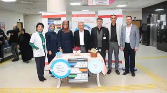 Sivas’ta Diyabet Günü farkındalığı beklenenden daha etkili oldu