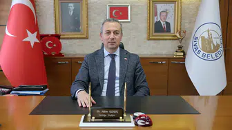 Başkan Uzun'dan 10 Kasım mesajı! Atatürk'ün Emanetine Sahip Çıkma Sözü!