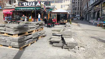 Sivas Kunduracılar Çarşısı'nda Büyük Çözüm! Esnafın Tepkisi Ne Oldu?