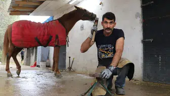 Sivas’ta bir meslek sessizce yok oluyor: Yusuf Usta yalnız kaldı