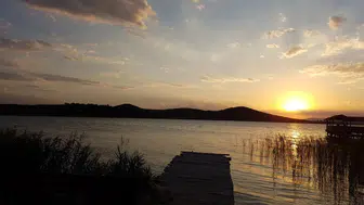 Burası Türkiye’nin Unutulmuş Cenneti Sivas’ta Keşfedilmeyi Bekleyen Göl !