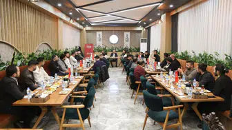 Sivas’ta genç girişimcilere yol açacak buluşma