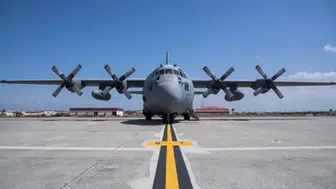 C-130 Kaza Kırım Ekibi İncelemeleri Tamamladı!