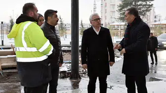 Sivas'ta Öğretmen Eğitiminde Çığır Açacak Dev Projede Son Viraj