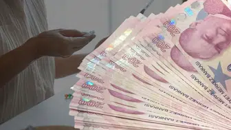 Nefes Kredisi İkiye Katlandı! Faiz Oranları ve Şartlar Netleşti! Hangi Bankalar Listede?