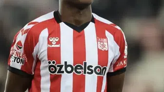 Sivasspor’da Şok Ayrılık! Luan Campos Gece Yarısı Tesisleri Terk Etti