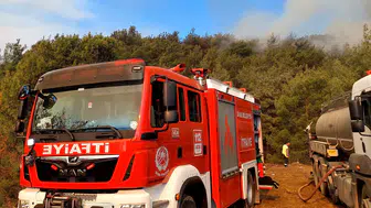 Sivas Belediyesi'nden İtfaiye Eri Alımı! Detaylar Açıklandı