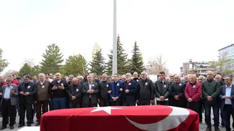 Sivas’ta bilime adanmış bir ömre hüzünlü veda