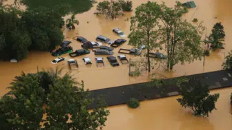 Sel Felaketinde Can Kaybı 33'e Yükseldi !