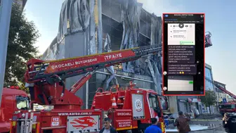 6 Kişinin Öldüğü Tesiste Skandal Yazışmalar! Savcılık Harekete Geçti!