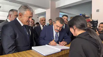 Meslek Liselerinde büyük artış