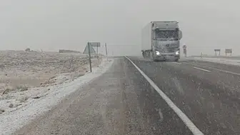 Sivas’ta Kış Şartları Ağırlaşıyor Gürün ve Yüksek Kesimlerde Yoğun Kar Uyarısı