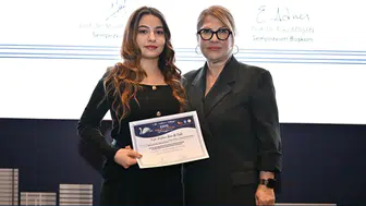 Sivaslı Araştırmacıdan yapay zekâda büyük atılım