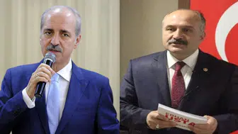 3 Kuruşluk Dava Açtı!