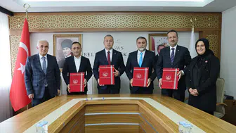 3 Yıllık İmzalar Atıldı! Sivas Belediyesi'nde Ödeme Tarihi Belli Oldu!