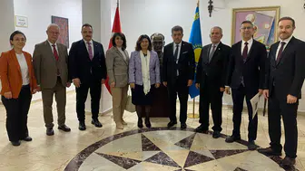 Yapay Zekadan Dijital Etiğe... 7 Ülkeden İletişim Devleri O Zirvede Buluştu!