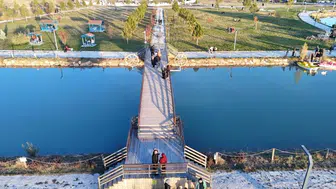 Kampüsün Gizli Cenneti! Sivaslılar Hasbahçe'de Neden Toplandı?