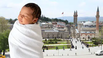 Sivas Nüfusu Alarm Veriyor Doğum Oranları Tarihi Düşüşte