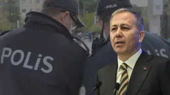 Emniyet Teşkilatında Şark Görevi Zorunluluğu Kalktı mı? Bakan Yerlikaya Açıkladı!