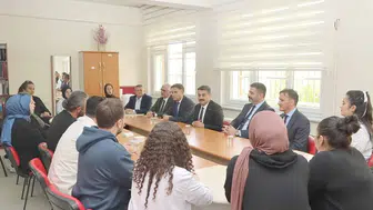 Sivas’ta fedakarlığın adı: Özel Eğitim Öğretmenleri