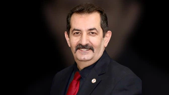 Hakan Sezerer, BBP Sivas İl Başkanlığına aday mı?