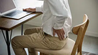 Sakat Kalma Korkusu Tarih Oldu! Bel Fıtığında Konforu Artıran, Yatış Süresini Kısaltan Yöntemler!