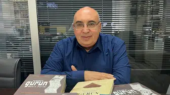 150 Yıllık Gürün Şalı'nın İnanılmaz Hikayesi Yeniden Gündemde!