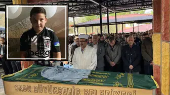 Kalbine yenik düşen 11 yaşındaki Suat'ın abisi de kalpten ölmüş!