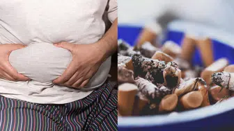 O İki Alışkanlık Pankreas Kanseri Riskini 3 Kat Artırıyor!