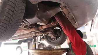 Sert Kış günleri Gelmeden Sivaslılar Araç Bakımında Nelere Dikkat Etmeli? İşte O Tüyolar!